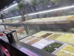 -芝小官毛肚火锅海鲜自助(淮安清江浦区新亚店)
