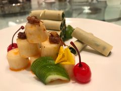 -御仙都北京菜馆·烤鸭店(双井店)