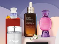 -DFS迪斐世(澳门新濠天地店)