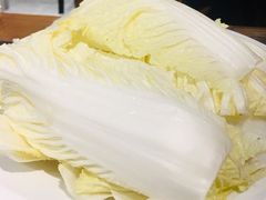 白菜-友乐居羊蝎子(西直门店)