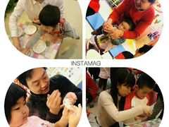 -红黄蓝成长中心(公益西桥校区)