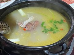 -尼玛藏家风味园(阿山食城店)