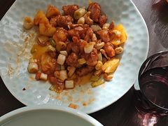 -静之湖湖畔餐厅