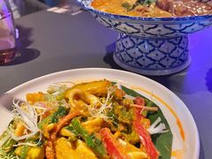 -Thai Alley泰爱里(二沙岛店)