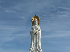 -三亚南山文化旅游区