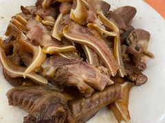 -深运潮州粥(东门店)