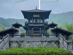 景点-大唐贡茶院