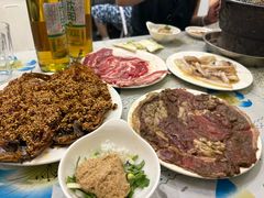 -松明一烤肉馆(鲁园店)