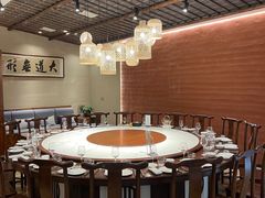 -王捌小院(红花坡店)