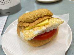 招牌菠萝油-华嫂冰室(尖沙咀店)