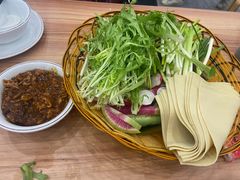 -苏师傅菜馆(上沙店)