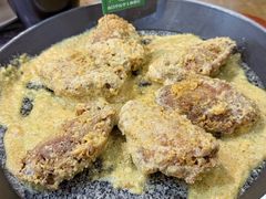 -堂瓦里·33年传统赣菜(第一街区店)