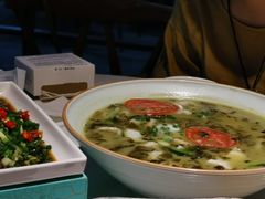 -椒小兔·盐帮川菜中餐厅(金沙时代广场店)