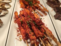 -成都瑞吉酒店·秀餐厅