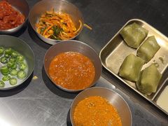 -山葵说·泥炉烤肉(泰达时尚E街区店)