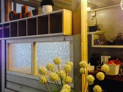 -Cafe Alice咖啡爱丽丝(奥城店)