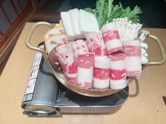 -文三酒肆自助放题(新街口友谊广场店)