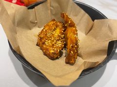 -必胜客(和谐广场店)