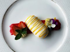 -Kathleen's Waitan 凯圣琳江景西餐厅(外滩店)