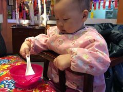 -粗粮人家(簋街店)