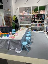 -MINI MARS KIDS CLUB亲子家庭中心(长宁天山店)