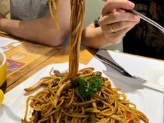 意式红肠-冲浪熊西餐厅(南戴河店)