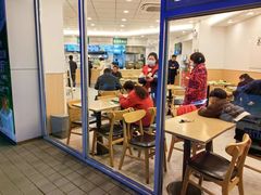 -老乡鸡(泗县同辉广场大润发店)