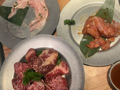 -烧肉达人•炭火烧肉(新天地店)