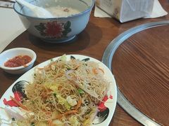 -顺德一品粥·20年凤城老字号(芳村店)