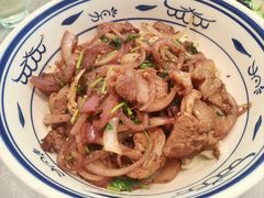 -南拳十三姨·潮汕砂锅粥·粤菜(西单大悦城店)