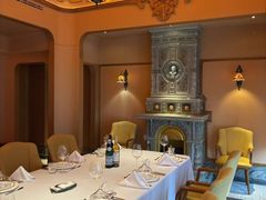 -波特曼西餐厅(南岗店)