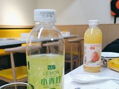 -骨大叔酱大骨自助火锅(东街口店)