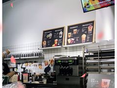 -JUICE  TIMES(中茵海华店)