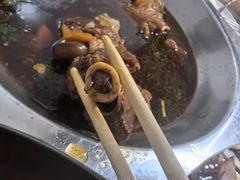 -大勇羊棒骨·烧烤(经六路店)