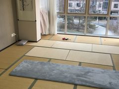 -仰生如卉推拿养生馆(酒仙桥店)