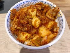 -吉野家(凯旋购物广场店)