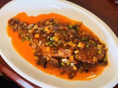 -马凯餐厅(长椿街店)