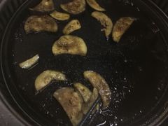 -东北烤肉(钟鼎名悦店)