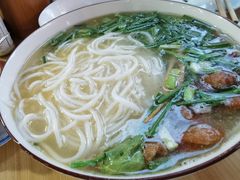 -德致祥云南过桥米线(云天小苑店)