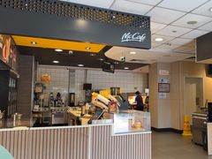 -麦当劳(湖光北街店)