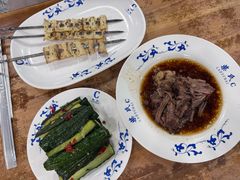 柴氏酱牛肉-柴氏风味斋(甘家口店)