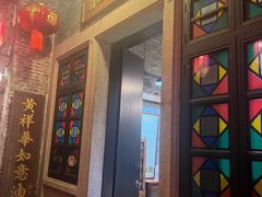 -黄祥华养生堂·炖汤·营养蒸饭(岭南天地店)