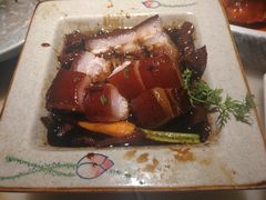 -吴越荣记苏州菜·松鼠桂鱼100%活鱼现做(斜塘老街店)