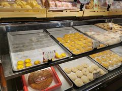 -武汉冠生園(吉庆街店)