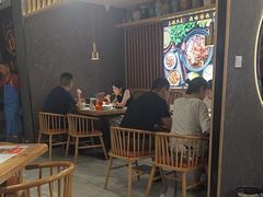 -王妈热卤·川味馆(海昌店)