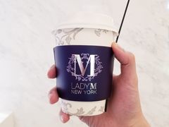 -Lady M(沙田新城市广场店)