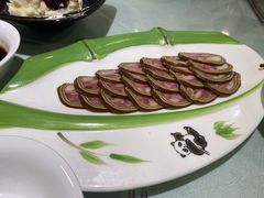 千张肉卷-包子大王(新泽巷店)