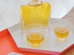 -茶是一枝花泡茶店