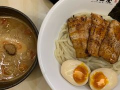 -八盛屋·沾面(集美万达店)