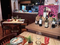 -Mammamia意大利餐厅(阳春巷店)